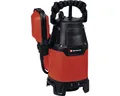 Produktbild: Schmutzwasserpumpe Einhell GC-DP 3325
