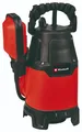 Produktbild: Schmutzwasserpumpe Einhell GC-DP 3325