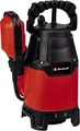 Produktbild: Einhell Schmutzwasserpumpe GC-DP 3325 (330 W, 9.500 L/h Förderleistung) Pumpe