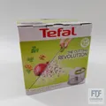 Produktbild: Tefal 5-Sekunden Zerkleinerer K13304, Ohne Strom, Fassungsvermögen: 500 ml, Mult