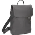 Produktbild: Zwei Mademoiselle.M Daypack 35 cm Laptopfach - Grau