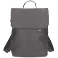 Produktbild: Zwei Mademoiselle.M Daypack 35 cm Laptopfach  grau