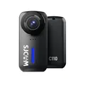 Produktbild: SJCAM C110 4K EIS WiFi f2.0 15MP 125° IP65 30 Meter Wasserdichte Mini Action Kamera Schwarz