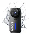 Produktbild: SJCAM C110 4K30 Wi-Fi Actionkamera, wasserdicht, Schwarz