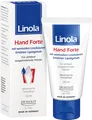Produktbild: Dr. August Wolff GmbH & Co.KG Arzneimittel LINOLA Hand Forte Creme 50 ml 16002840