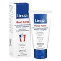 Produktbild: Linola Hand Forte Creme · 50 ml · PZN 16002840