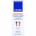 Produktbild: LINOLA Hand Forte Creme 50 ml PZN16002840