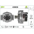 Produktbild: 439836 VALEO Generator VALEO ORIGINS - NEW O.E. TECHNOLOGIE