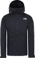 Produktbild: The North Face Mens Millerton Insulated Jacket TNF black-NPF - Größe L 3YFI