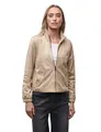Produktbild: Street One Damen Kurze Velours Jacke