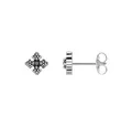Produktbild: THOMAS SABO Paar Ohrstecker H2021-643-11, Rebel at Heart Silber