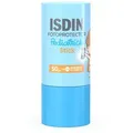 Produktbild: ISDIN Fotoprotector Pediatrics Invisible Sonnenstick LSF 50