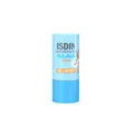 Produktbild: ISDIN Fotoprotector Pediatrics Invisible Sonnenstick für Kinder LSF 50