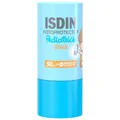 Produktbild: Isdin Fotoprotector Pediatrics Invisible Sun Protection Stick SPF50 10 g bietet
