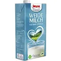 Produktbild: Muh H Milch 1.5 % 12 Stück à 1 L