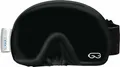 Produktbild: Soggle Goggle Cover Black Ski Brillen Tasche