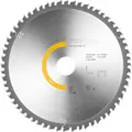 Produktbild: Festool Kreissägeblatt Feinzahn-Sägeblatt, 491050, 216 x 30mm, 48 Zähne, für SYMMETRIC 70 E