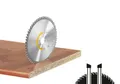 Produktbild: Festool Kreissägeblatt WOOD FINE CUT HW 216x2,3x30 W48 491050