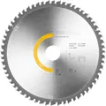 Produktbild: Festool Kreissägeblatt HW 216x 2,3x30 W48 WOOD FINE CUT