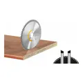 Produktbild: Festool Feinzahn-Sägeblatt 216x2,3x30 W48