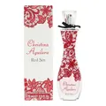Produktbild: Christina Aguilera Red Sin Eau de Parfum für Damen, 75 ml