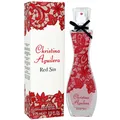 Produktbild: Christina Aguilera Red Sin 75 ml Eau de Parfum EDP Damenparfum Damen Parfum