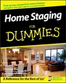 Produktbild: Home Staging For Dummies by Saunders Maresh, Jan 0470260289 FREE Shipping