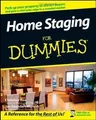 Produktbild: Home Staging for Dummies (For Dummies (Lifestyles Pa... | Buch | Zustand wie neu