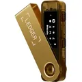 Produktbild: Ledger Nano S Plus Gold