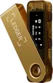 Produktbild: Ledger Nano S Plus Gold Crypto Hardware Wallet