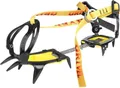 Produktbild: Grivel G10 Wide New Classic Evo Ce Steigeisen Gelb EU 35-46 Gelb EU 35-46