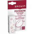 Produktbild: PEKTOENZYM 10 ml - Enzym für Säfte und Weine, erleichtert das Pressen und die Kl