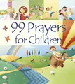 Produktbild: 99 Prayers for Children (99 Stories from the Bible)