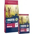 Produktbild: BOZITA Original Adult Classic 12kg + BOZITA Original Adult Classic 3kg GRATIS !!!