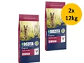 Produktbild: Bozita Original Adult Classic | 2x 12kg Hundefutter Sparpack