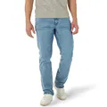 Produktbild: Lee Herren Legendary Relaxed Jeans mit geradem Schnitt, Eisblau, 28W / 30L