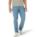 Produktbild: Herren Legendary Relaxed Jeans mit geradem Schnitt, Eisblau, 28W / 30L