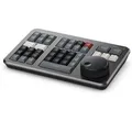 Produktbild: Blackmagic DaVinci Resolve Speed Editor Keyboard inkl. Resolve Studio