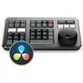 Produktbild: Blackmagic DaVinci Resolve Speed Editor + Gratis DaVinci Resolve Studio