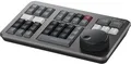 Produktbild: BLACKMAGIC DESIGN DaVinci Resolve Speed Editor mit Lizenz