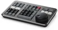 Produktbild: Blackmagic DaVinci Resolve Speed Editor Keyboard | Camcorder-Zubehör