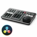 Produktbild: Blackmagic DaVinci Resolve Speed Editor inkl. DaVinci Resolve Lizenz
