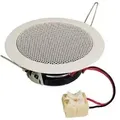 Produktbild: Visaton Deckenlautsprecher DL 8 8 Ohm ws 50098