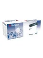 Produktbild: Verbatim - black - compatible - toner cartridge - Tonerpatrone Schwarz