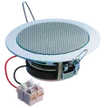 Produktbild: VIS DL 8 WS - Deckenlautsprecher DL 8, 10 W, 8 Ohm