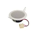 Produktbild: Visaton Deckenlautsprecher DL 8 8 Ohm ws Lautsprecher 50098 Deckenlautsprecher