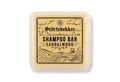 Produktbild: Störtebekker Festes Haarshampoo Sandelholz, 1-tlg., Vegane & Nachhaltige Reinigung für Körper und Haar