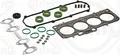 Produktbild: ELRING Dichtungssatz, Zylinderkopf 376.131 für AUDI SEAT SKODA VW