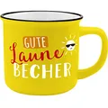 Produktbild: GRUSS & CO Becher Motiv 
