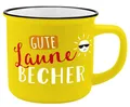 Produktbild: Sheepworld Tasse Auswahl Sheepworld Gruss & Co - Lieblings- Kaffe- Becher Tasse in